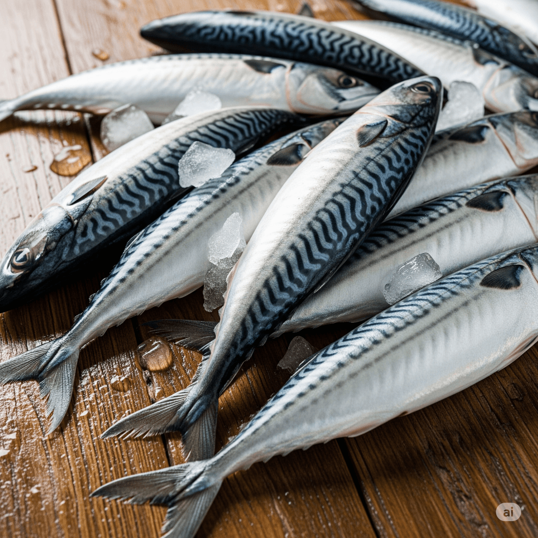 Mackerel