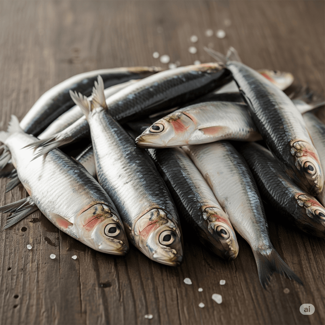Sardines