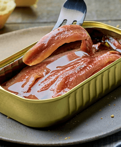 Conserves de Poisson