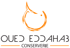 CONSERVERIE OUED EDDAHAB logo