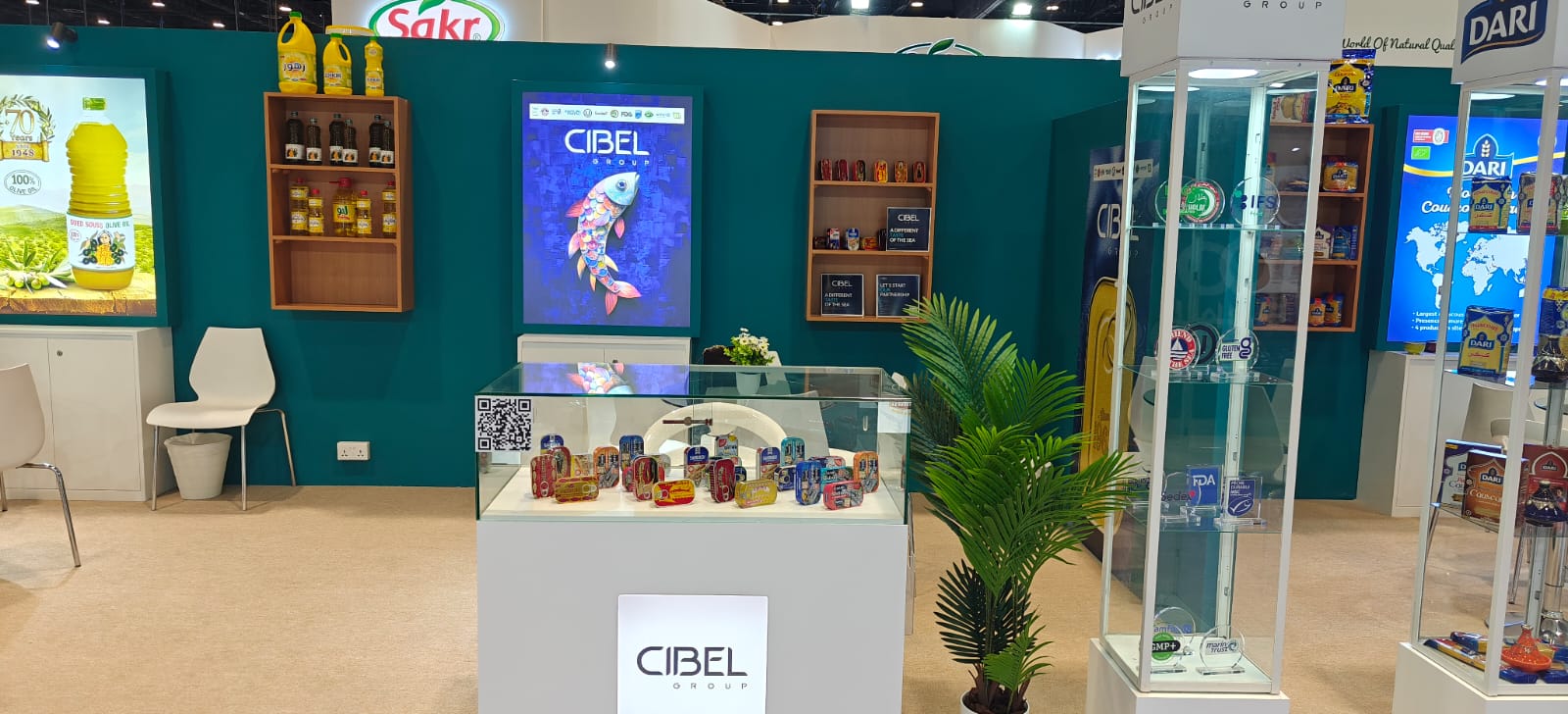 Gulfood 2026 - Dubai - Image 1